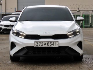 기아 K3 더뉴 K3 2세대 1.6 가솔린 프레스티지