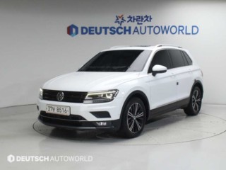 폭스바겐 티구안 티구안(2세대) 2.0 TDI 프레스티지