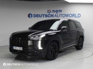 현대 팰리세이드 더 뉴 팰리세이드 가솔린 3.8 2WD 프레스티지