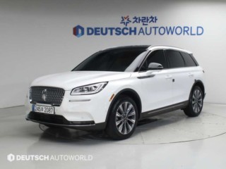 링컨 코세어 2.0 리저브 AWD