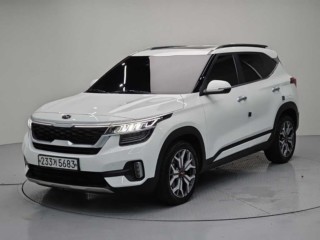 기아 셀토스 가솔린 1.6 터보 2WD 노블레스