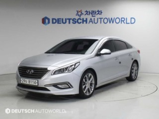 현대 쏘나타 LF 쏘나타 2.0 프리미엄