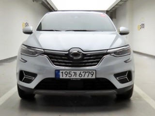 르노코리아(삼성) XM3 1.6 GTe RE