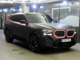 BMW XM XM (G09) 4.4 V8 PHEV