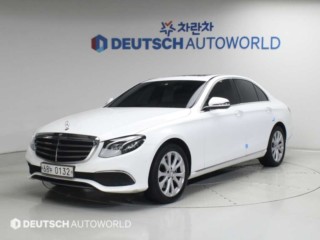 벤츠 E 클래스 E-클래스 W213 E220d 익스클루시브