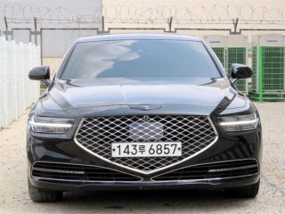 제네시스 G90 3.8 GDI AWD 프레스티지