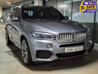 BMW X5 X5 (F15) xDrive 40d