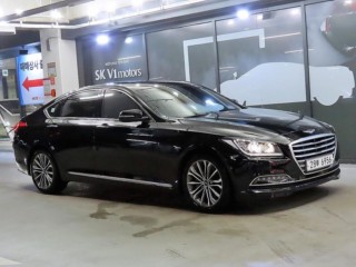 현대 제네시스 제네시스DH G330 프리미엄 AWD