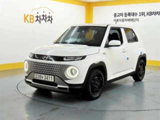 현대 캐스퍼 1.0 가솔린 모던