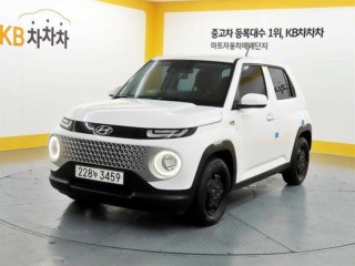 현대 캐스퍼 1.0 가솔린 스마트