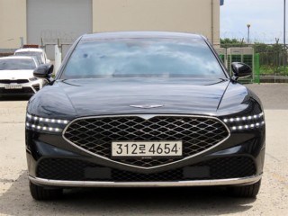 제네시스 G90 G90(RS4) 3.5T GDI AWD