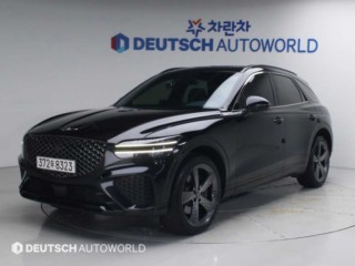 제네시스 GV70 2.5T 가솔린 2WD 스포츠