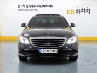 벤츠 E 클래스 E-클래스 W213 E450 4MATIC 익스클루시브