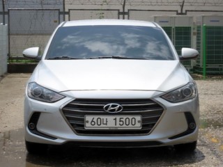 현대 아반떼 아반떼 AD 1.6 GDI 모던