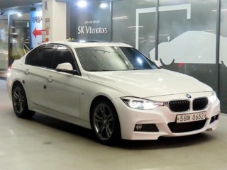 BMW 3시리즈 3시리즈 (F30) 320i M 스포츠