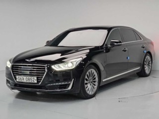 제네시스 EQ900 5.0 GDI AWD 프레스티지