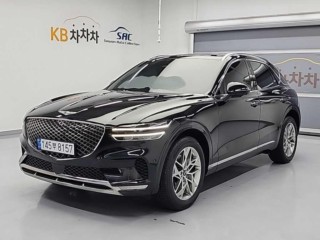 제네시스 GV70 2.5T 가솔린 2WD