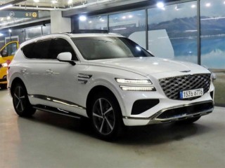 제네시스 GV80 가솔린 2.5T AWD