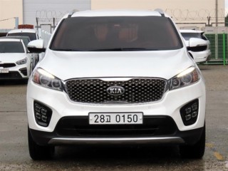 기아 쏘렌토 올 뉴 쏘렌토 디젤 4WD 2.0 노블레스