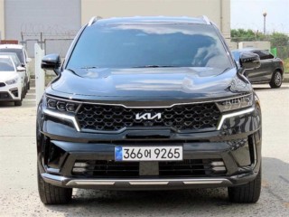 기아 쏘렌토 쏘렌토 4세대(MQ4) 가솔린 2.5T 2WD 노블레스