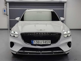제네시스 GV70 2.5T 가솔린 2WD