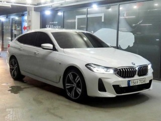 BMW 그란투리스모 6시리즈 GT (G32) 630i xDrive M 스포츠