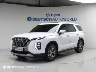 현대 팰리세이드 디젤 2.2 2WD 프레스티지