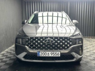 현대 싼타페 더 뉴 싼타페 디젤 2.2 2WD 프레스티지