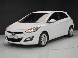 현대 i30 뉴 i30 1.6 VGT PYL