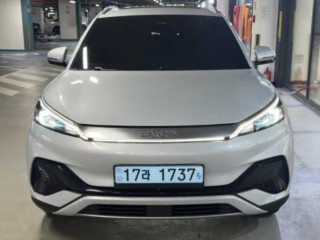BYD 아토3 플러스