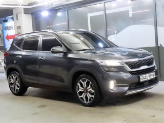 기아 셀토스 가솔린 1.6 터보 2WD 노블레스