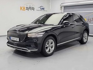 제네시스 GV70 2.5T 가솔린 AWD