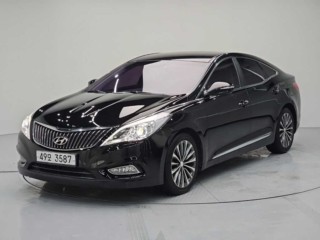 현대 그랜저 그랜저 HG LPG HG300 MODERN