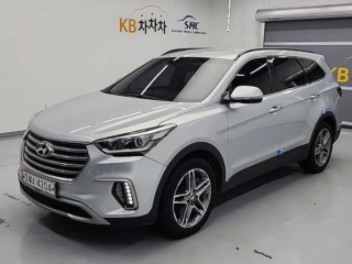 현대 맥스크루즈 더뉴맥스크루즈 E-VGT R2.2 2WD 익스클루시브