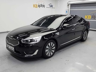 기아 K7 K7 하이브리드 700H 프레스티지