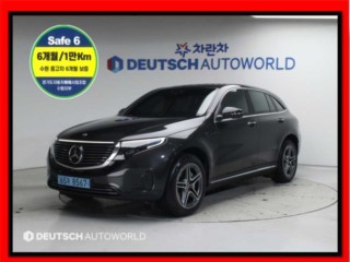 벤츠 EQC EQC N293 EQC 4MATIC