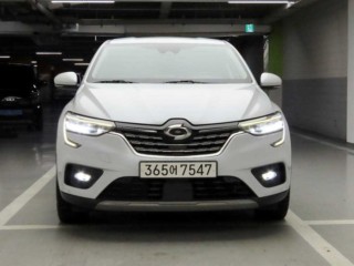 르노코리아(삼성) XM3 1.6 GTe LE Plus