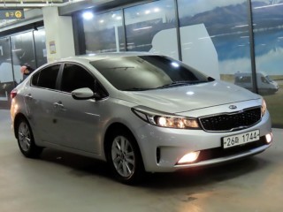 기아 K3 더뉴 K3 1.6 GDI 트렌디
