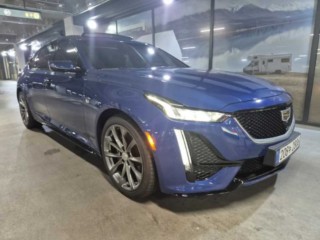 캐딜락 CT5 2.0 스포츠