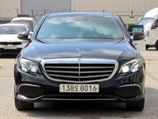 벤츠 E 클래스 E-클래스 W213 E220d 익스클루시브