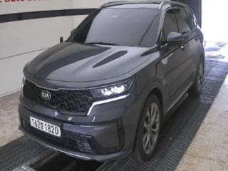 기아 쏘렌토 쏘렌토 4세대(MQ4) 디젤 2.2 2WD 노블레스
