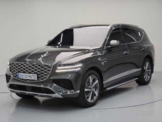 제네시스 GV80 가솔린 2.5T 2WD