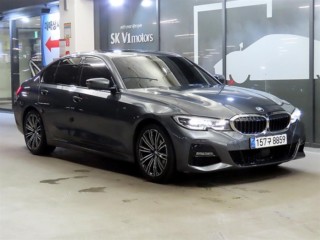 BMW 3시리즈 3시리즈 (G20) 320i M 스포츠