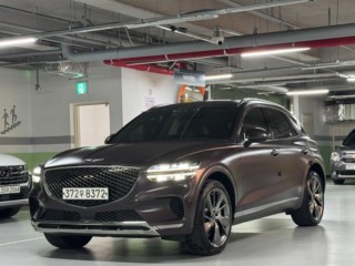 제네시스 GV70 3.5T 가솔린 AWD
