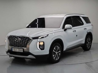현대 팰리세이드 디젤 2.2 2WD 익스클루시브