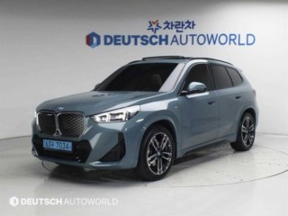 BMW iX1 iX1 (U11) xDrive 30 M 스포츠
