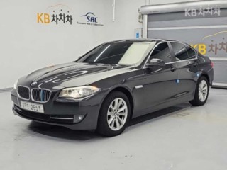 BMW 5시리즈 5시리즈 (F10) 525d