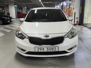 기아 K3 1.6 GDI 디럭스 스마트