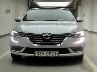 르노코리아(삼성) SM6 LPG 2.0 LPe SE