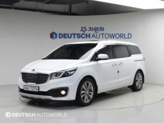 기아 카니발 올 뉴 카니발 디젤 7인승 리무진 VIP